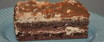 Snickers Cake