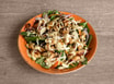 Warm Cajun Chicken Salad