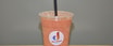Sober Daiquiri Fresh Smoothie