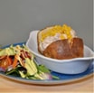 Jacket Potatoes