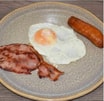 Small Breakfast