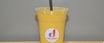 Sunset Squeeze Fresh Smoothie