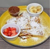 Short Stack Pancakes