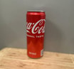 Coke Can