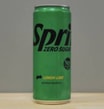 Sprite Can
