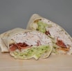 The Caesar Wrap