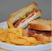 The Turkey Club