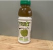 Apple Juice Bottle