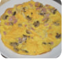 Omelette Of The Day (3 Toppings)
