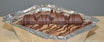 Kinder Beuno Cooking Tray