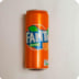 Fanta Can