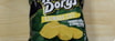 Green Hunky Dory
