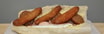 Breakfast Roll Baguette
