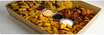 Hot Food Platter