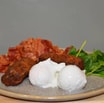 Black Pudding Brunch