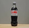Diet Coke Bottle