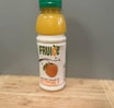Orange Juice Bottle