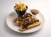 Steak Sandwich