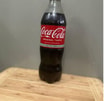 Coke Bottle