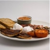 Gluten Free Breakfast