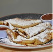 Tall Stack Pancakes